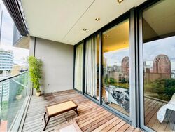 OUE Twin Peaks (D9), Condominium #507885261